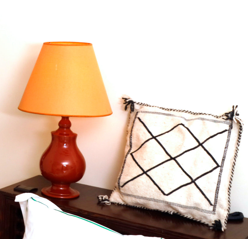 Coussin berbère Beni