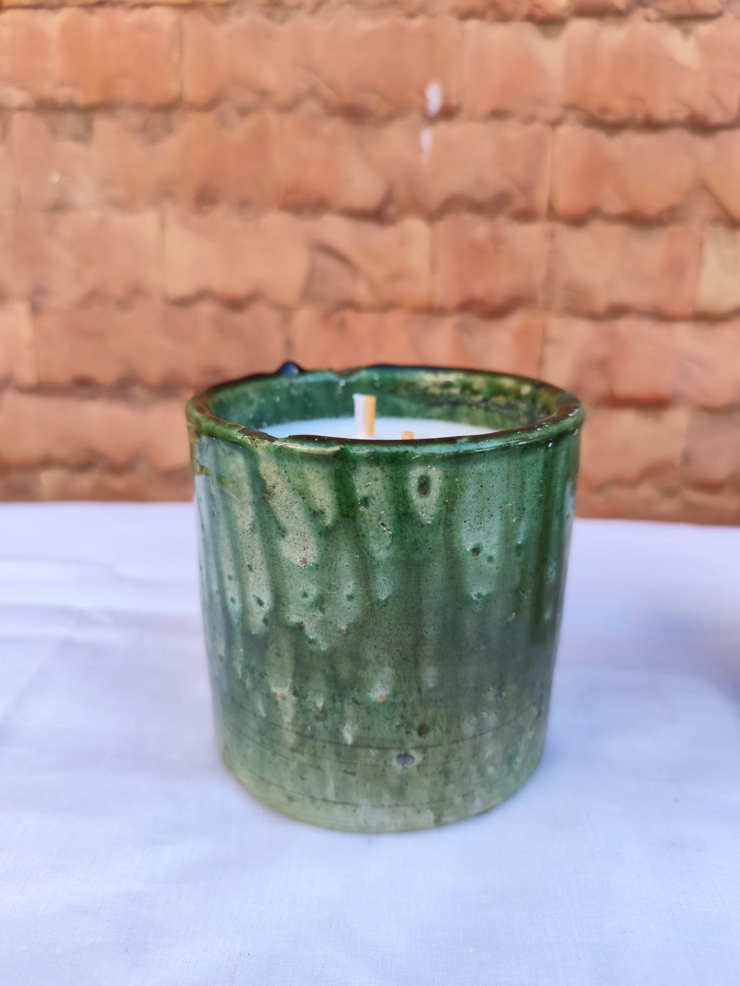 Bougie Tamegroute Salma
