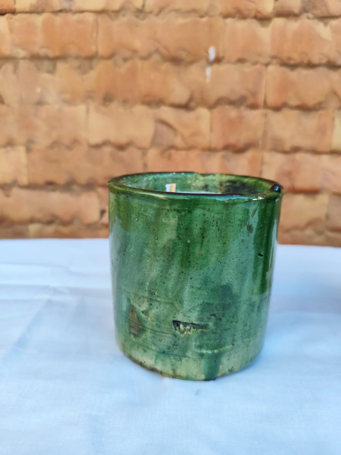 Bougie Tamegroute Salma