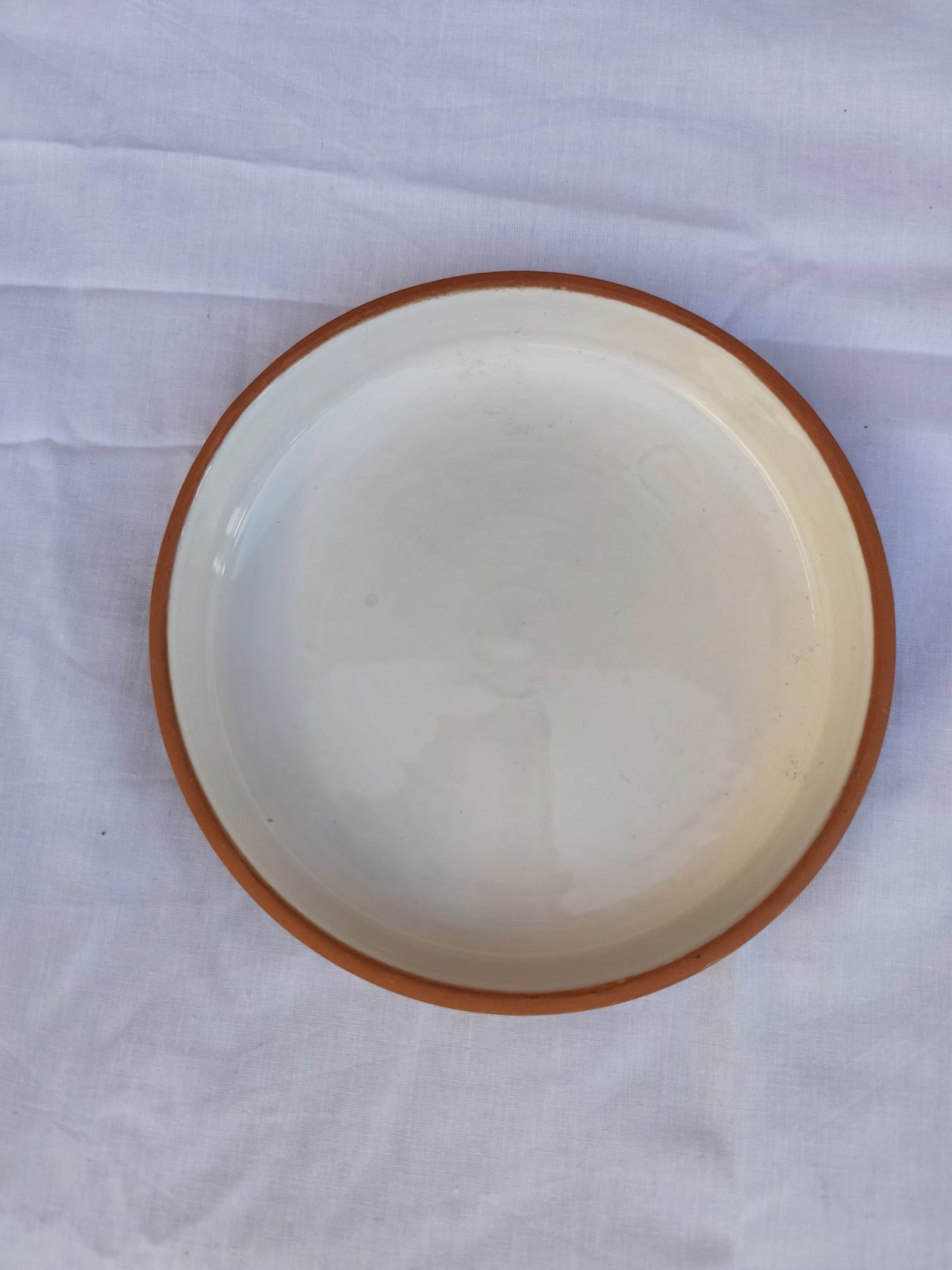 Assiettes TERRA