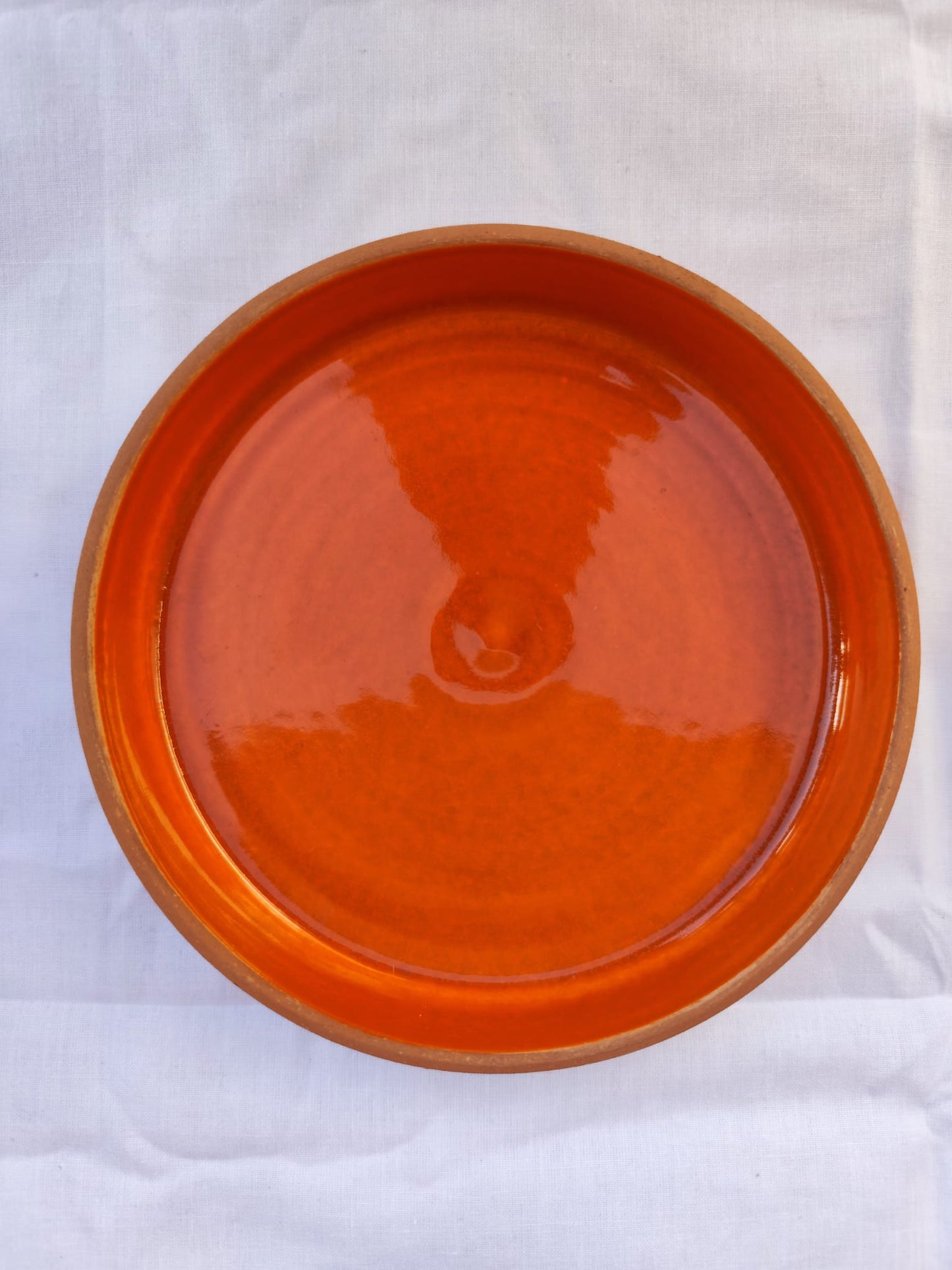 Assiettes TERRA