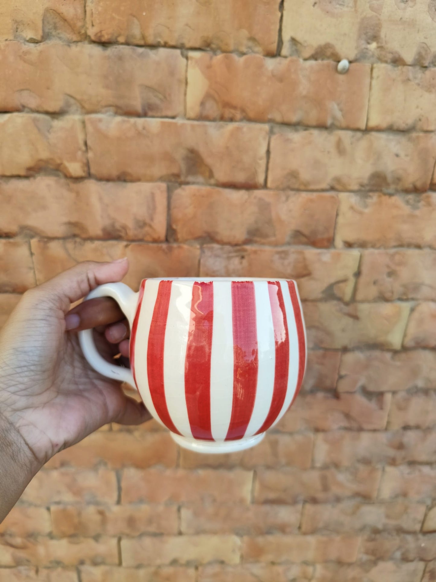 Mug "la boulette"