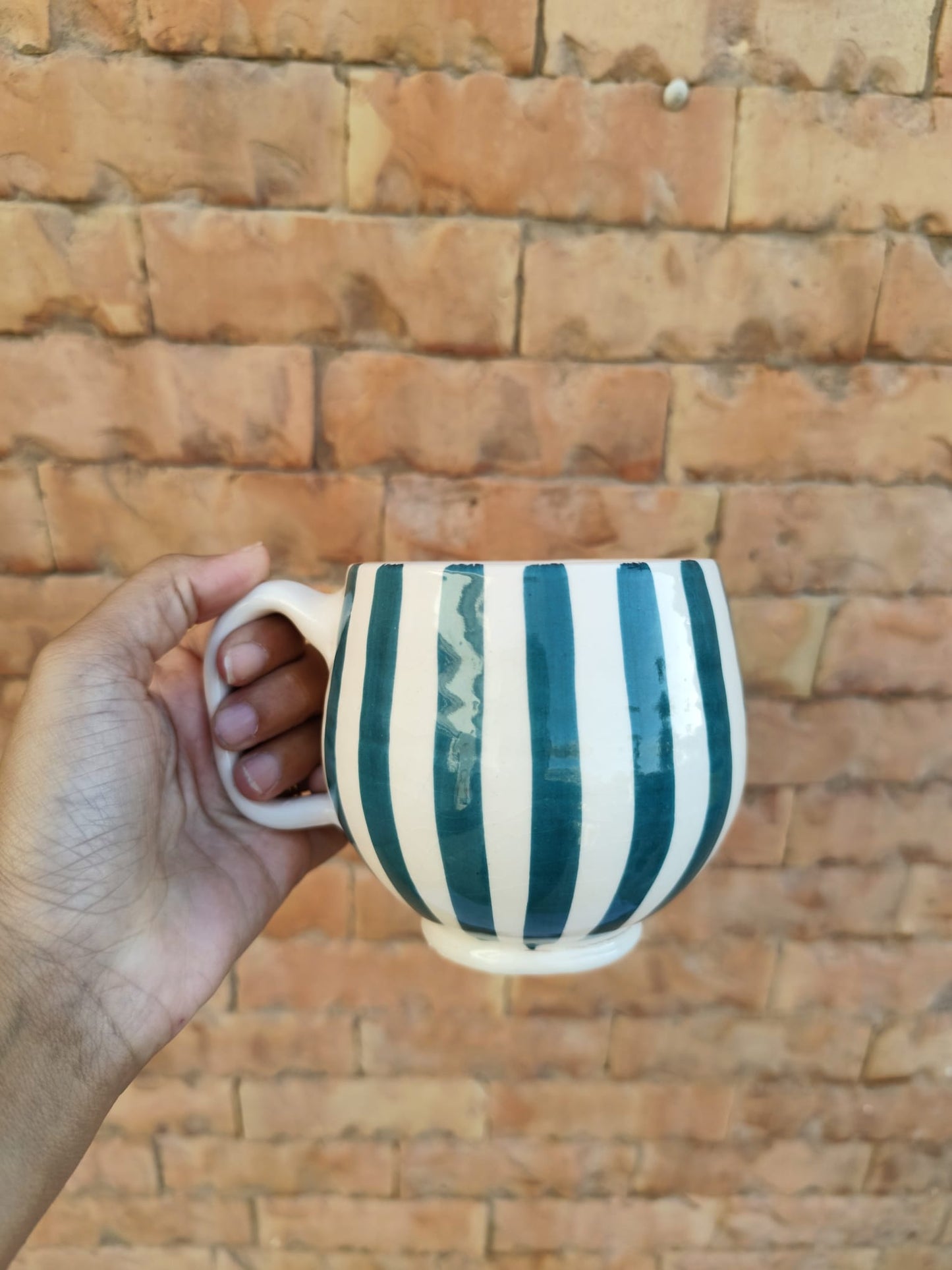 Mug "la boulette"