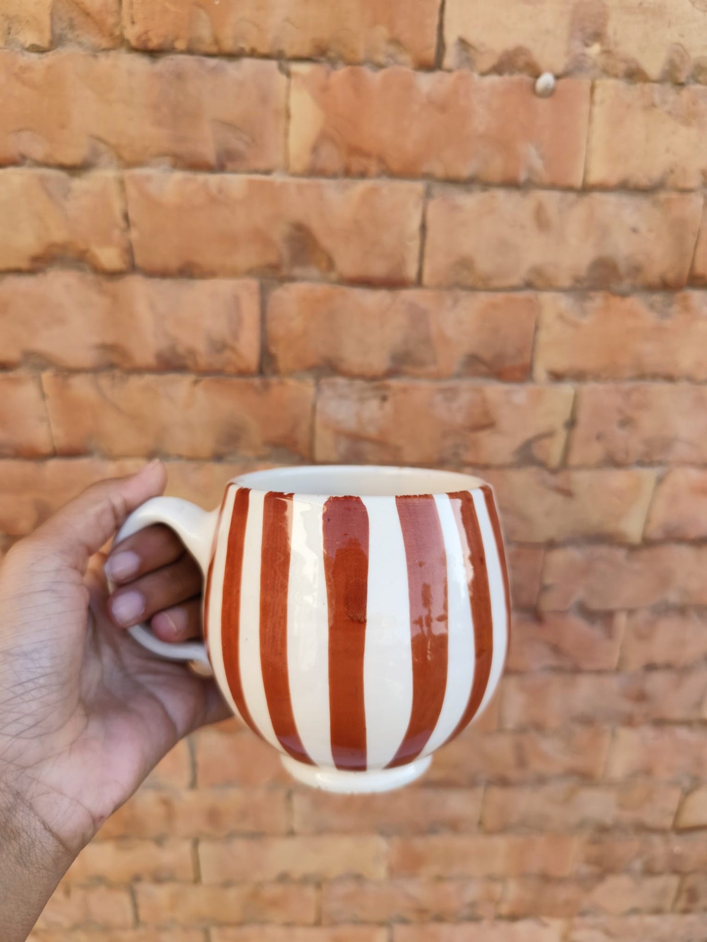 Mug "la boulette"