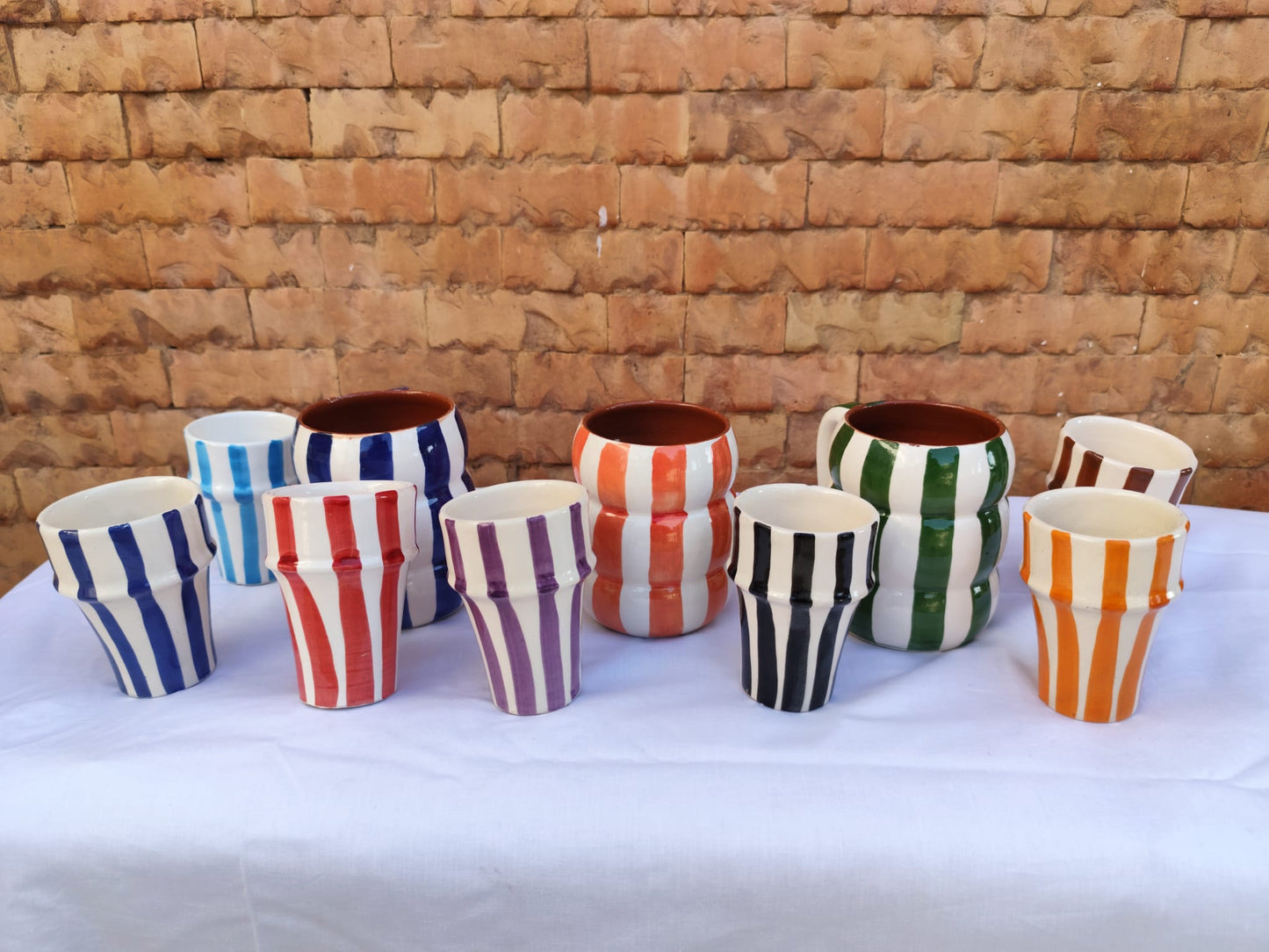 Mug Tamaris
