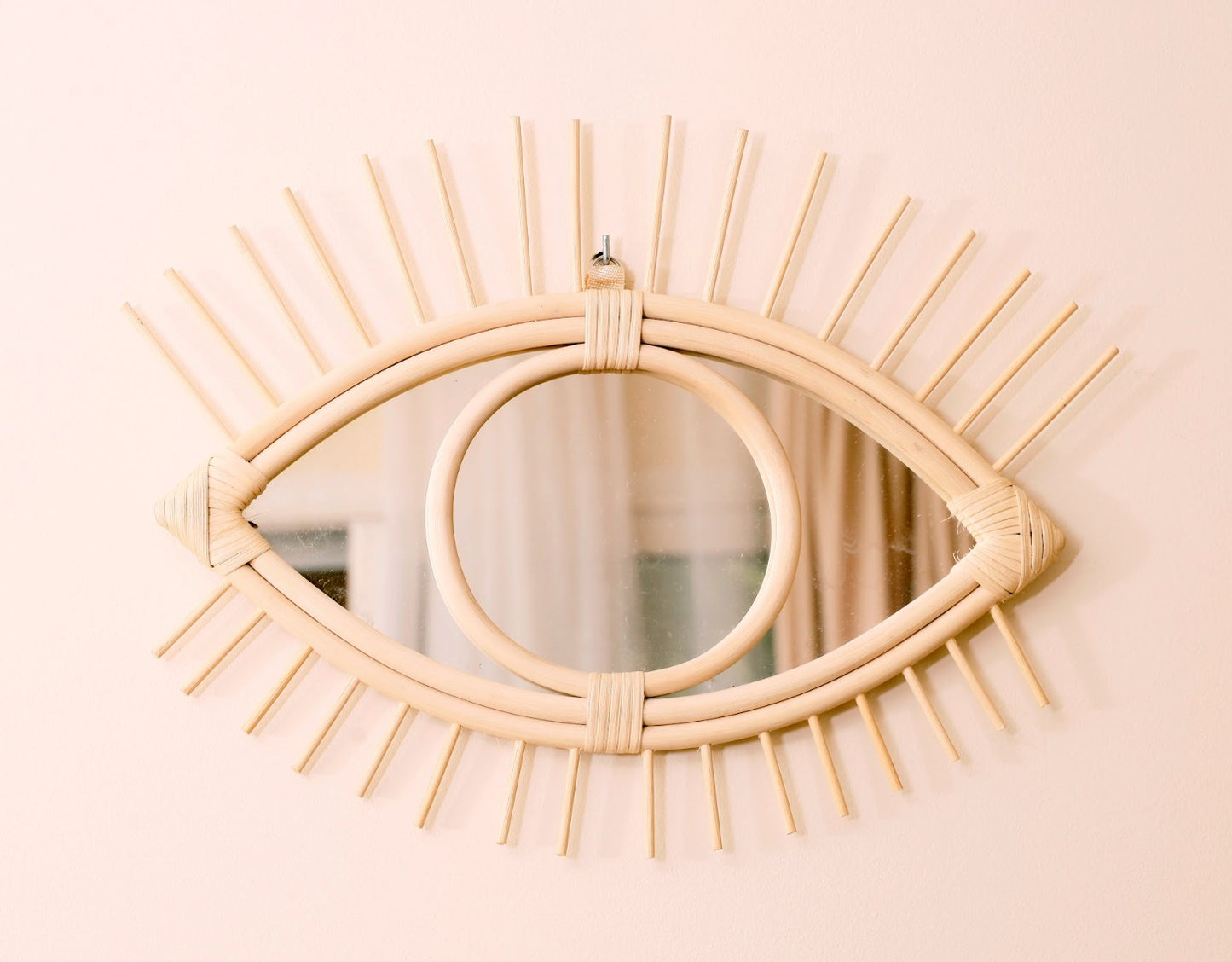 Miroir bohème Ayn