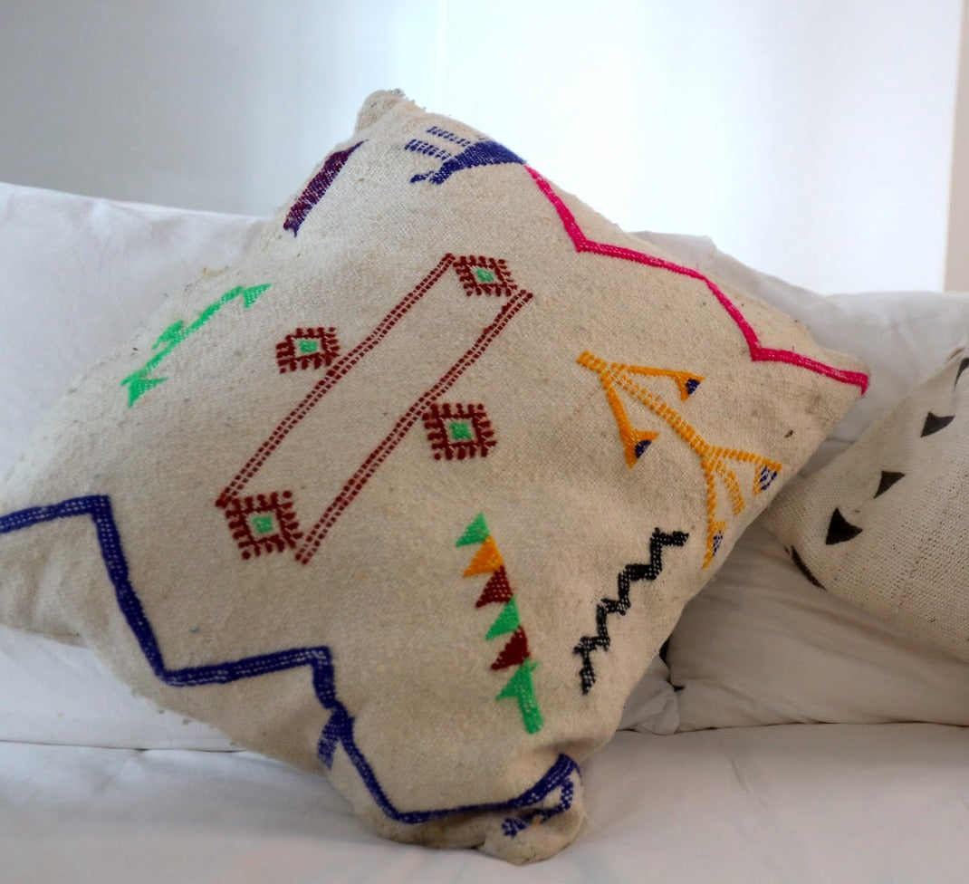 Coussin Azilal