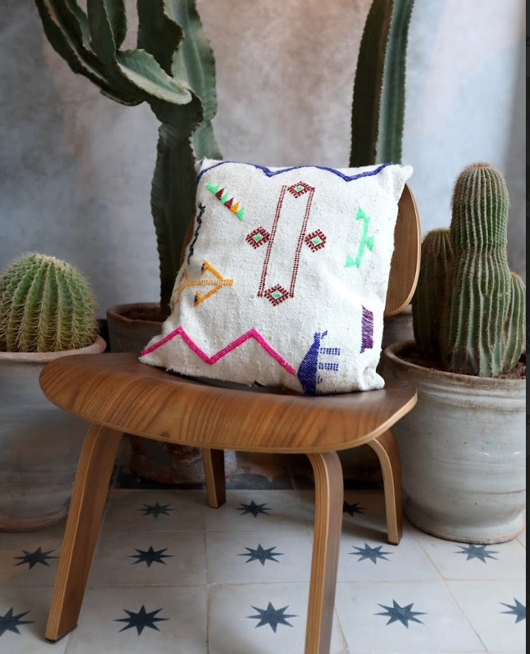 Coussin Azilal