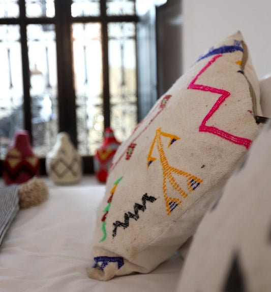 Coussin Azilal